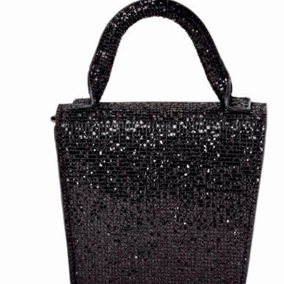 Sparkle & Shine Crossbody Purse - Picture 4 of 4